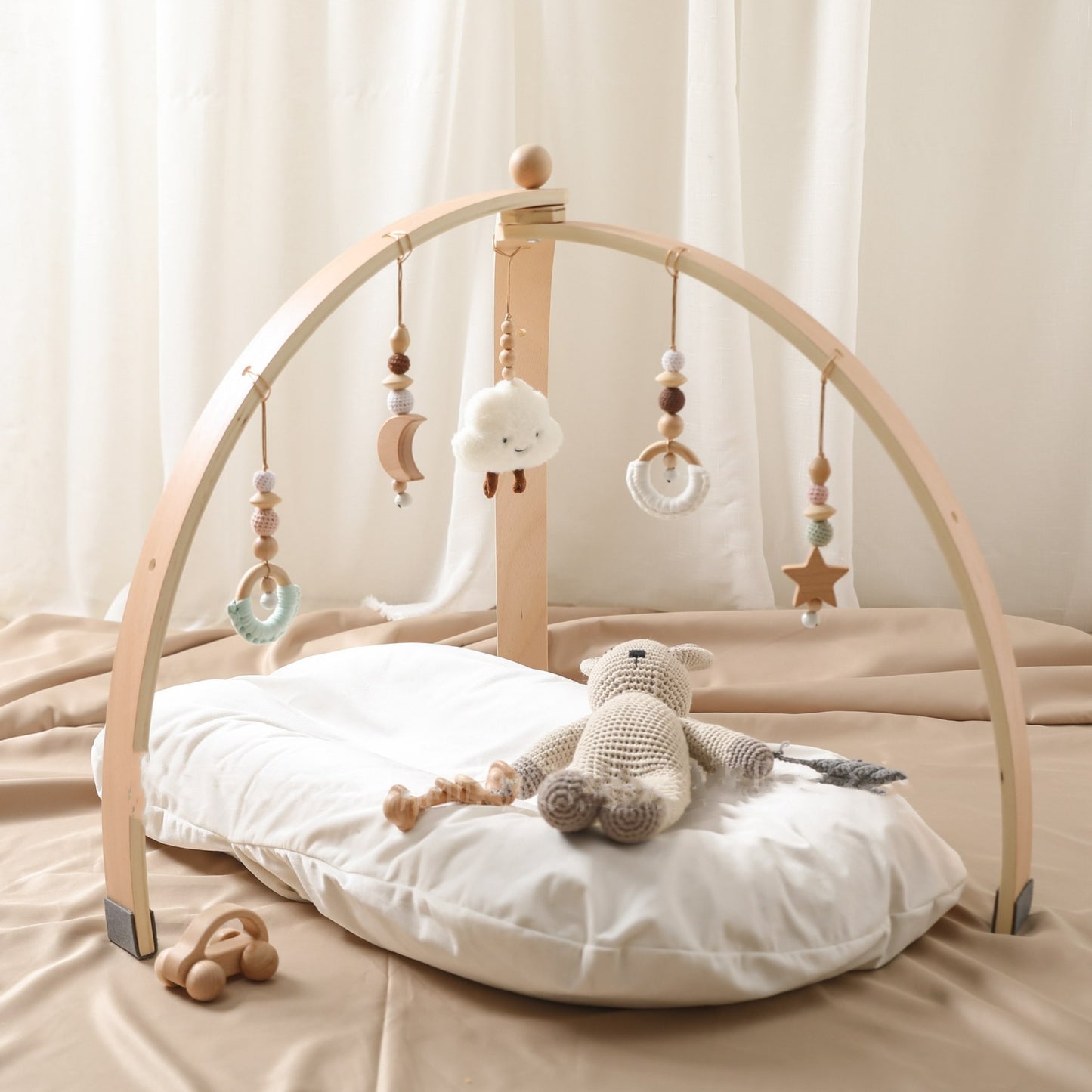 Baby Spielbogen