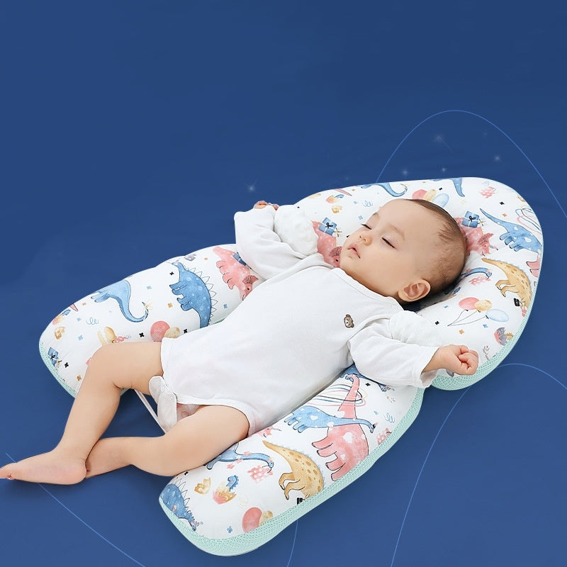 Baby Kopfkissen