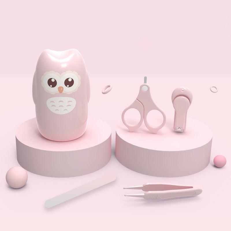 Babypflege Set