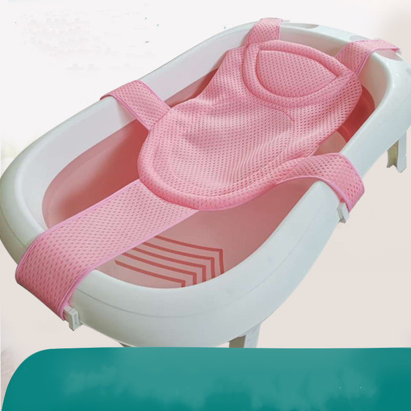 Baby Badewannennetz