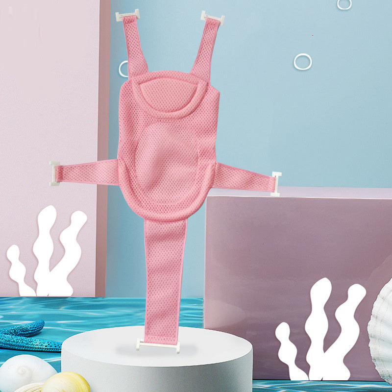 Baby Badewannennetz