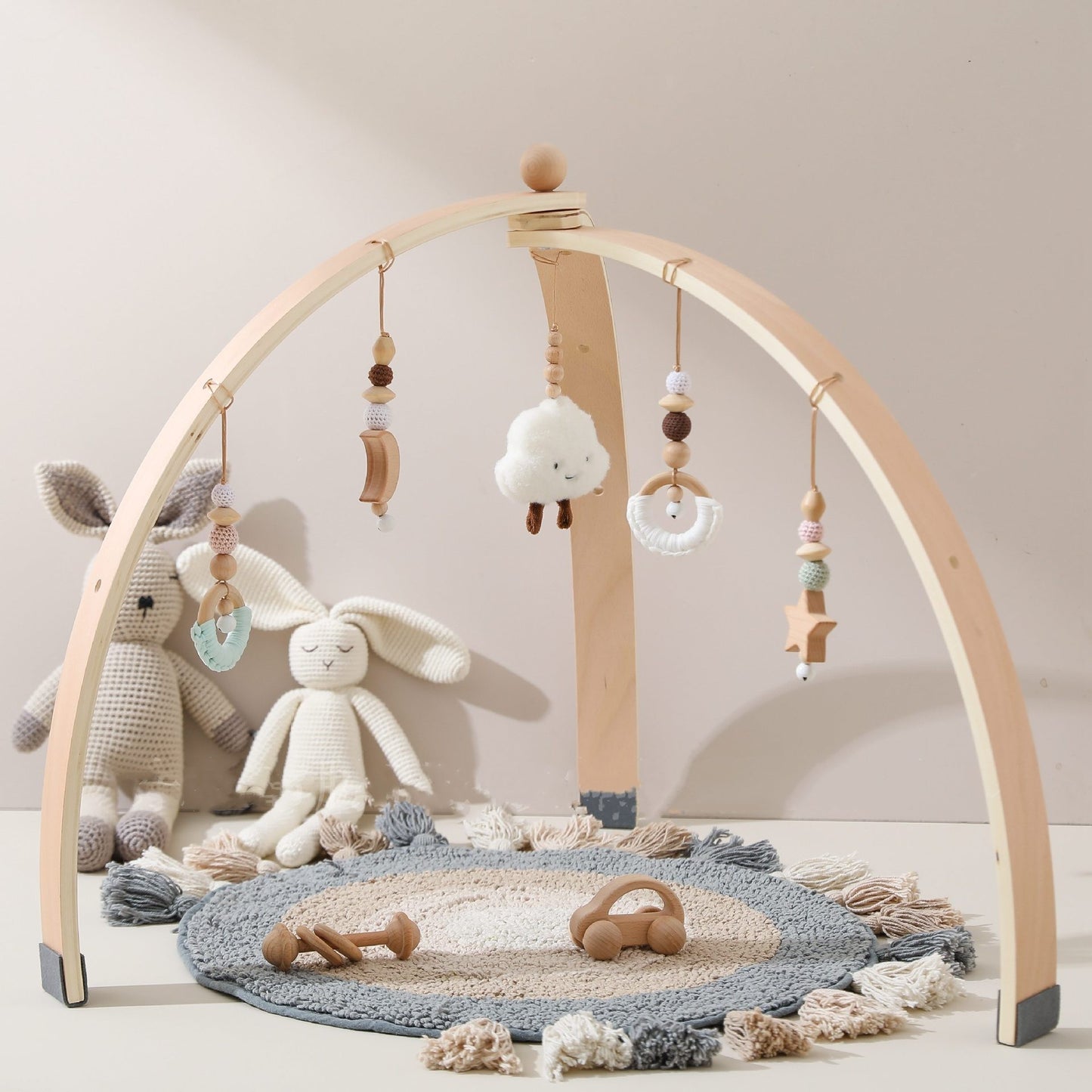 Baby Spielbogen