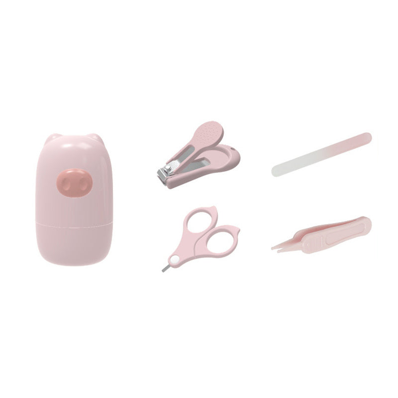 Babypflege Set