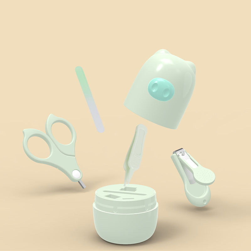 Babypflege Set