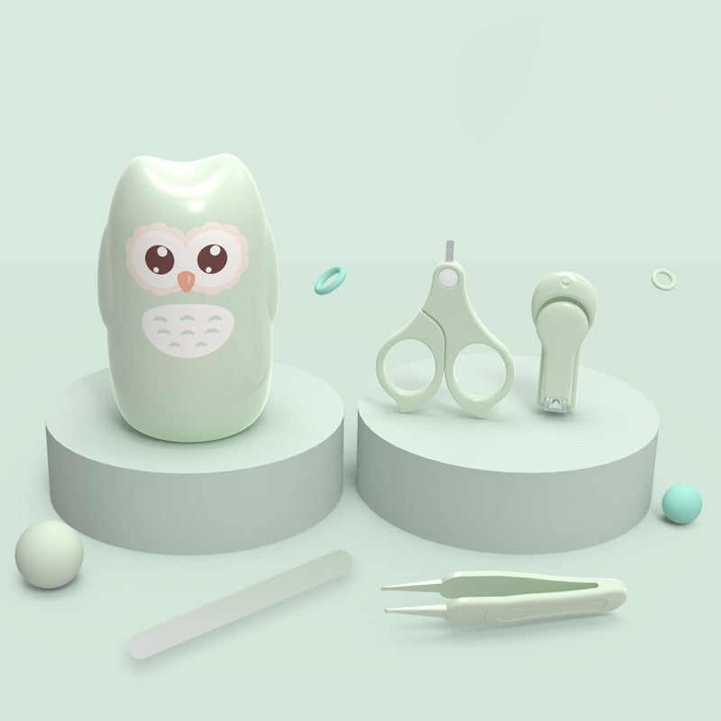 Babypflege Set