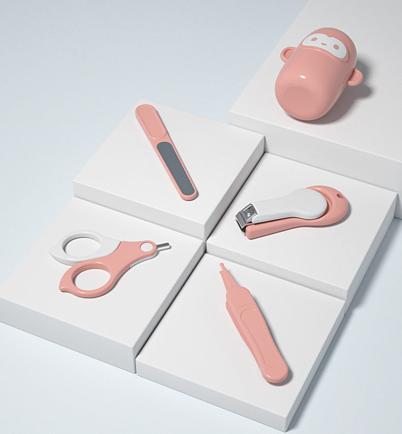 Babypflege Set