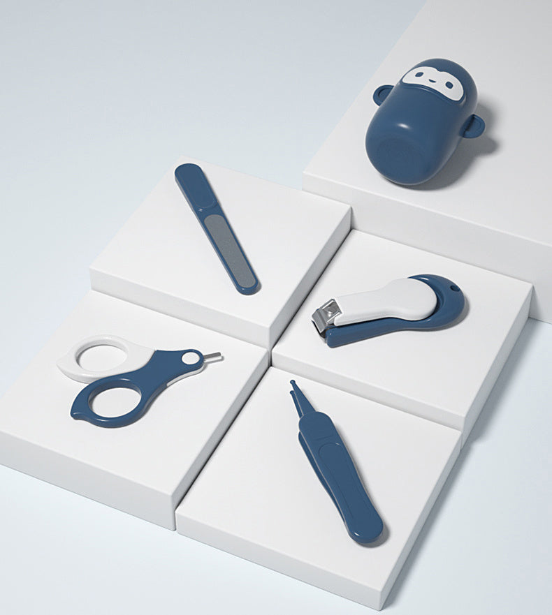 Babypflege Set