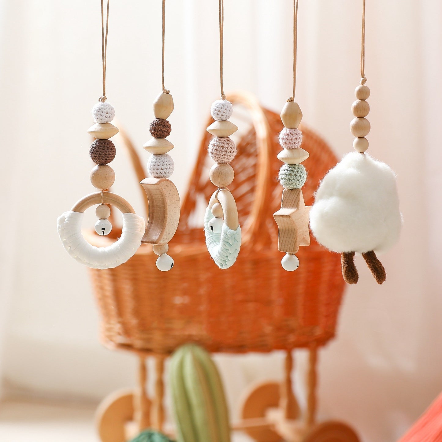 Baby Spielbogen