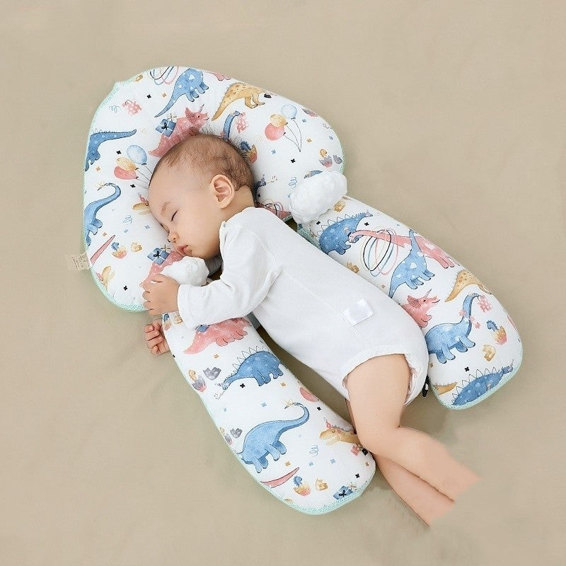 Baby Kopfkissen