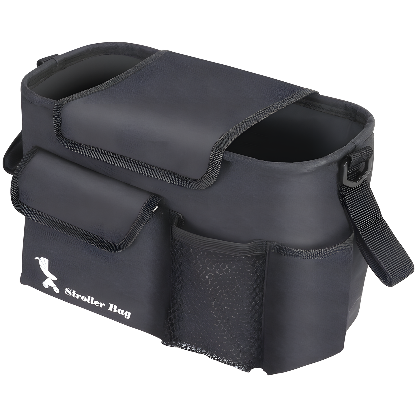 sac de rangement pour poussette