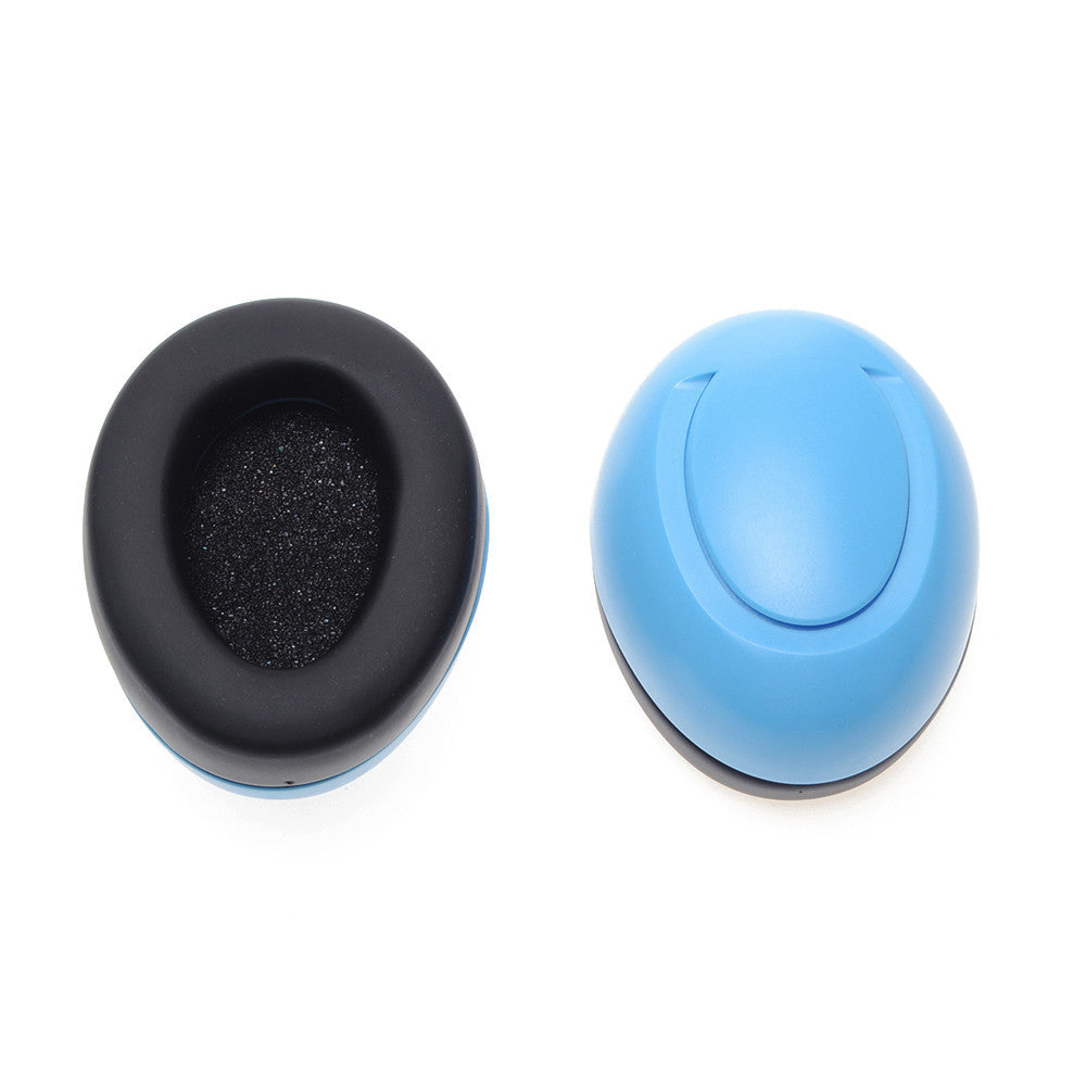 Casque antibruit pour bébé – Protection auditive dès 2 mois, certifié UE