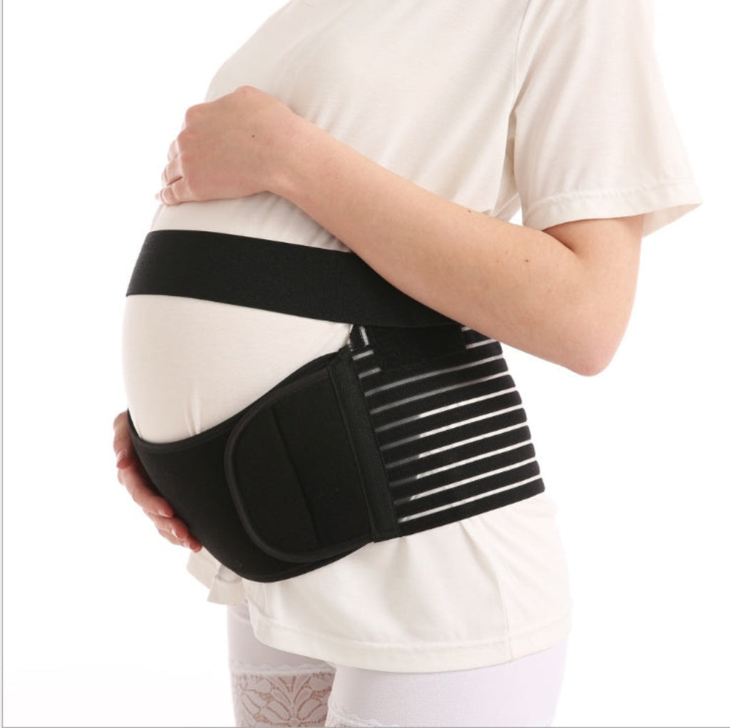 Ceinture de grossesse – respirante et ajustable