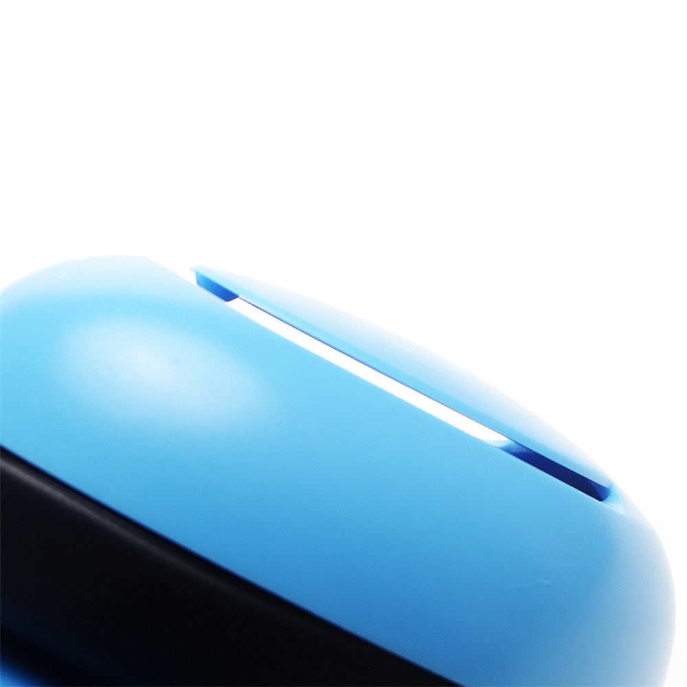 Casque antibruit pour bébé – Protection auditive dès 2 mois, certifié UE