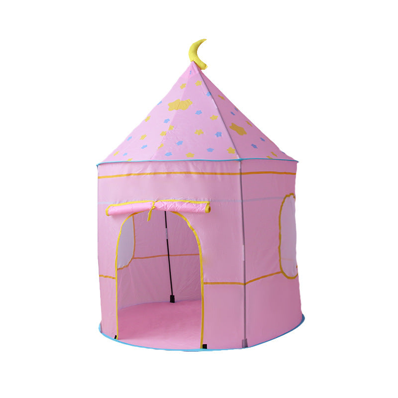 Tente de jeu Château de Princesse – Maisonnette d'intérieur pour enfants