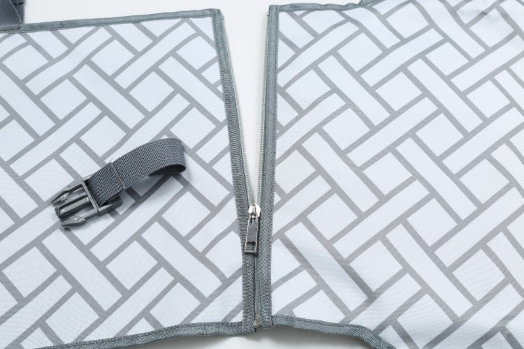 Matelas à langer portable – Imperméable, pliable, Oxford