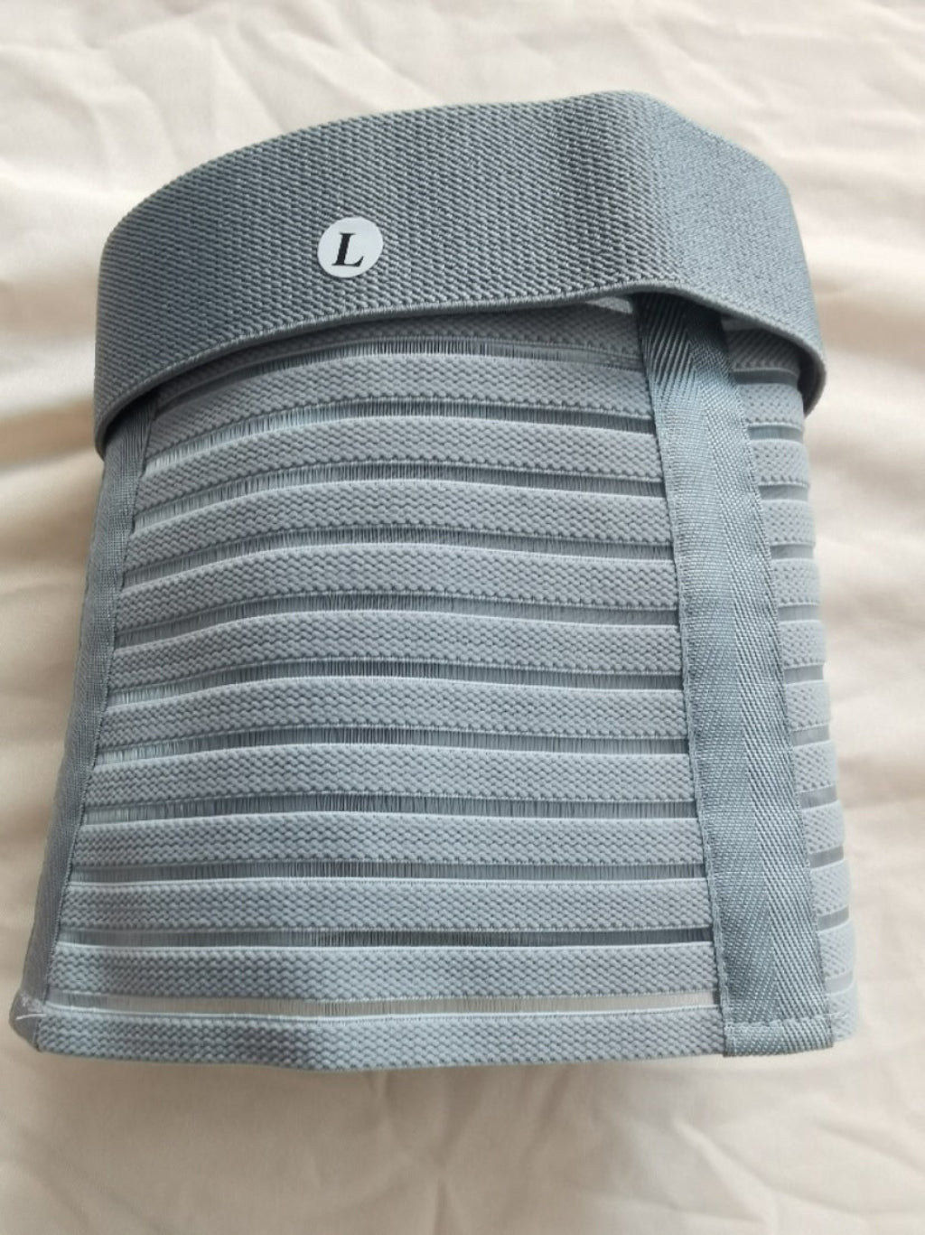 Ceinture de grossesse – respirante et ajustable