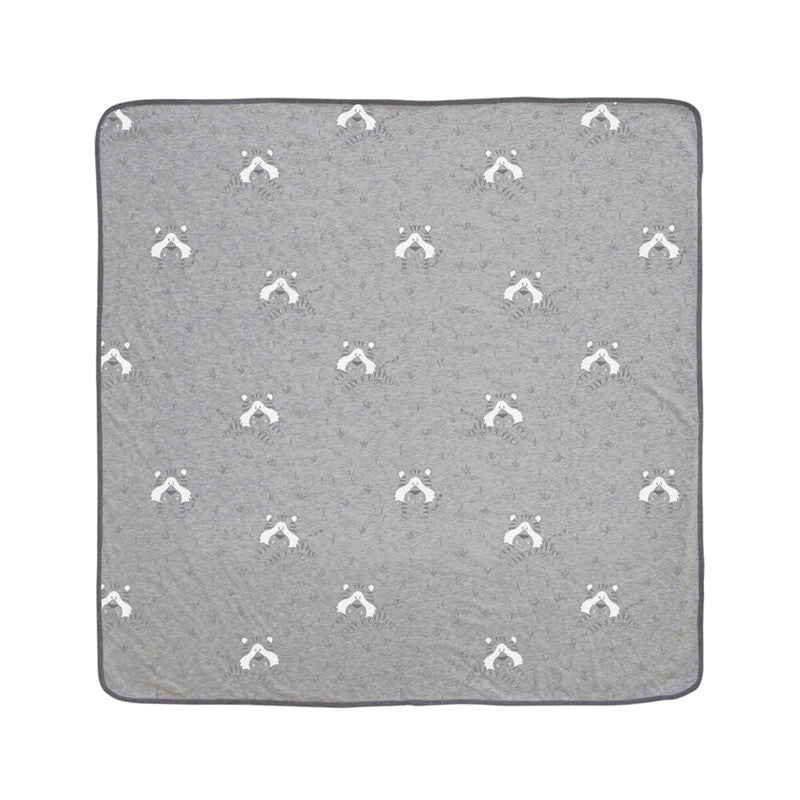 Serviette de bain bébé en coton – douce, absorbante et à capuche, 100 x 100 cm