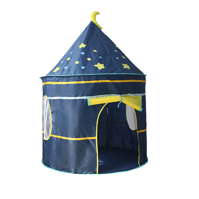 Tente de jeu Château de Princesse – Maisonnette d'intérieur pour enfants