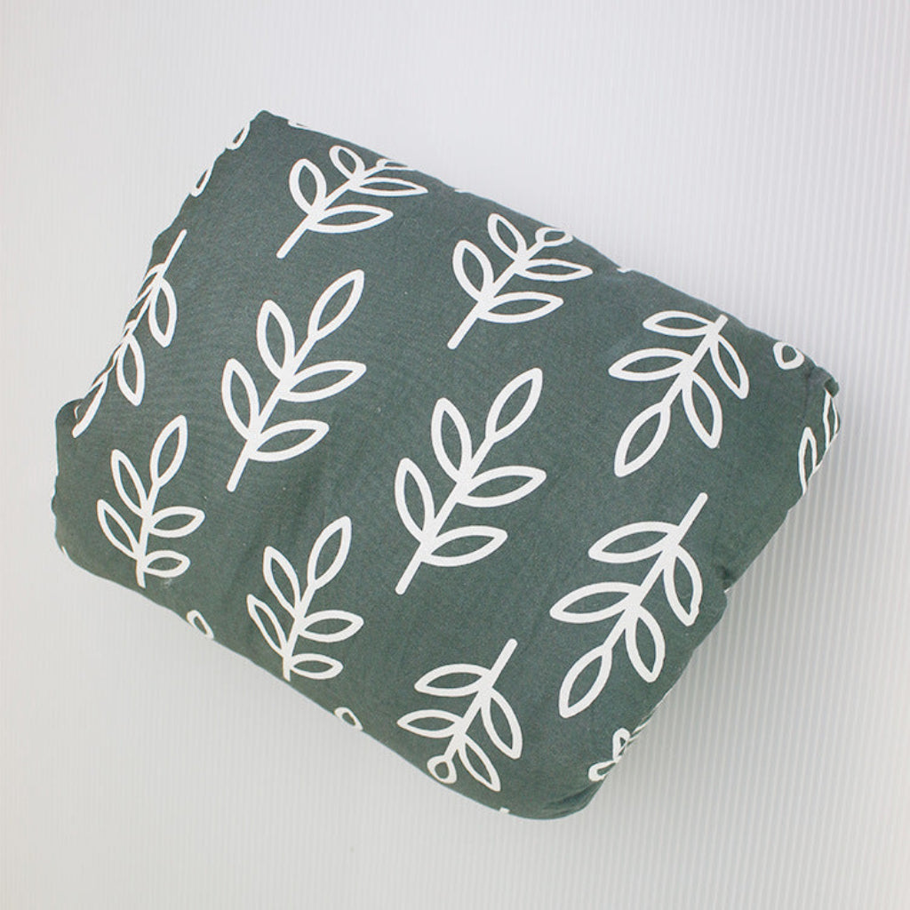 Coussin d'allaitement pour bras – Réglable, lavable, en coton