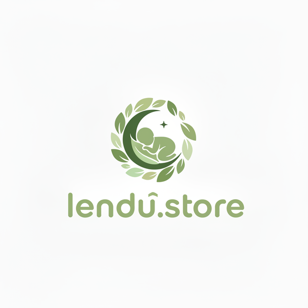 lendu.store Logo - Passend zur Seite